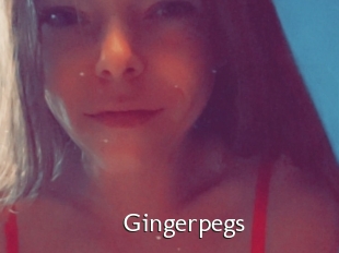 Gingerpegs