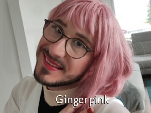 Gingerpink