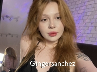 Gingersanchez