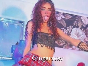 Gingersexy