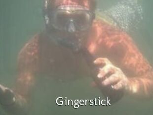 Gingerstick