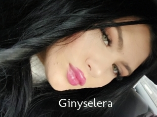 Ginyselera