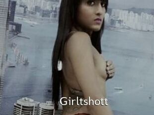 Girltshott