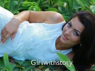 Girlwithstory