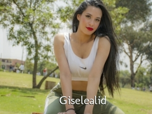 Giselealid