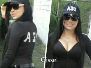 Gissel