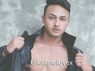 Giulianolovex