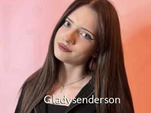 Gladysenderson