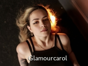 Glamourcarol