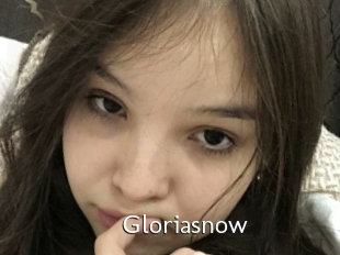 Gloriasnow