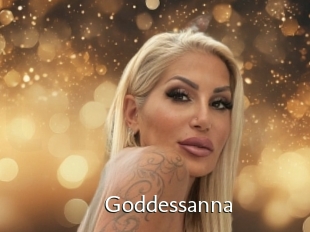 Goddessanna