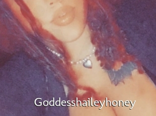 Goddesshaileyhoney