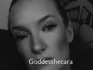 Goddesshecara