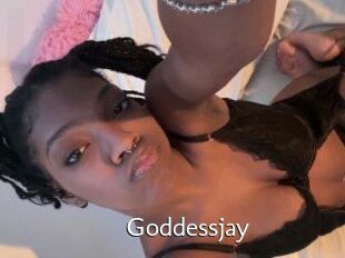 Goddessjay