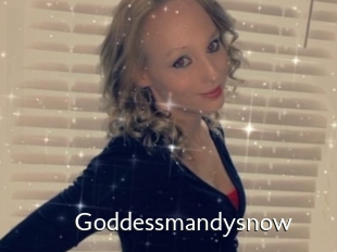 Goddessmandysnow