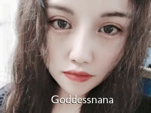 Goddessnana