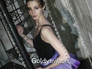 Goldymilton