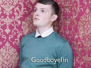 Goodboyelin