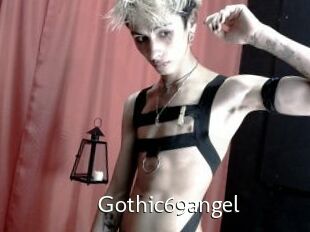 Gothic69angel