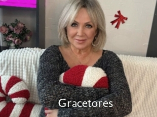 Gracetores