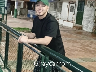 Graycarrom