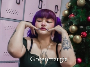 Greenmargie