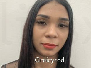 Greicyrod