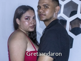 Gretaandaron