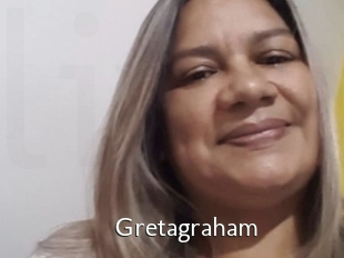 Gretagraham