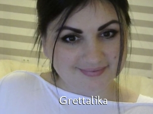 Grettalika