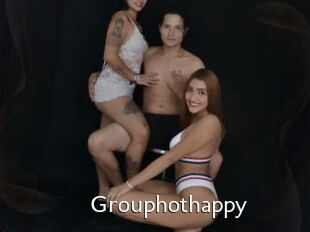 Grouphothappy