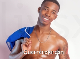 Guerrerojordan