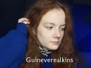 Guineverealkins