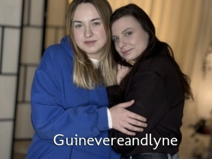 Guinevereandlyne