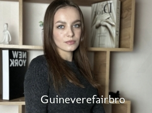 Guineverefairbro