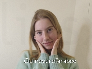 Guineverefarabee