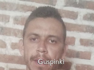 Guspinki