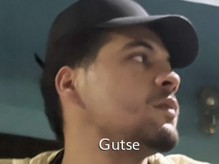 Gutse