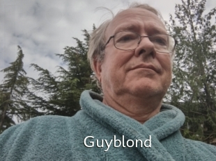 Guyblond