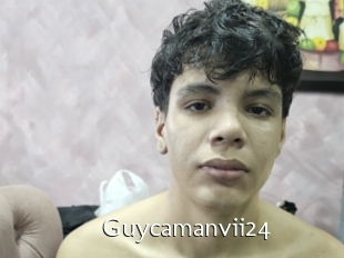 Guycamanvii24