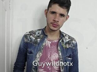 Guywildhotx