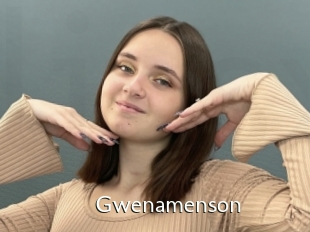 Gwenamenson