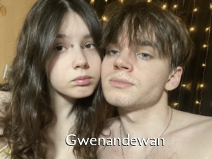 Gwenandewan