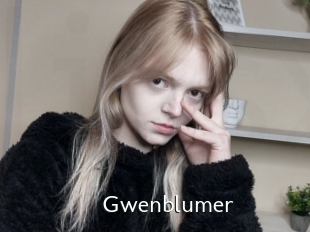 Gwenblumer