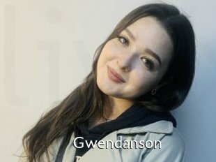 Gwendanson