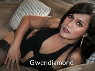 Gwendiamond