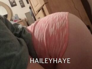 HAILEYHAYE