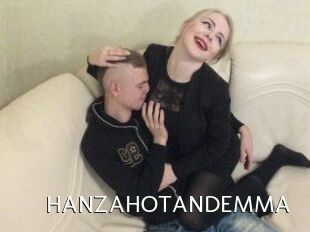 HANZA_HOT_AND_EMMA