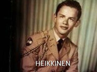 HEIKKINEN