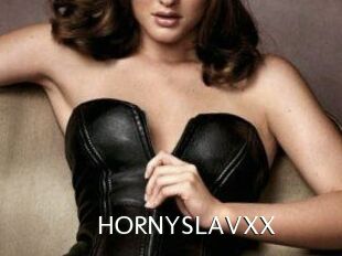 HORNYSLAVXX